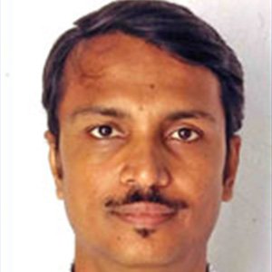 Dr. Shyamalendu Medda