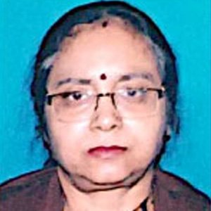 Dr. Chaitali Sen
