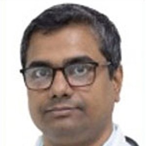 Dr. Dipankar Pal