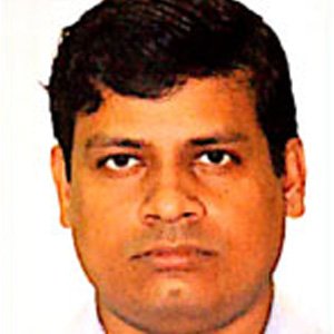 Dr Debojyoti Das