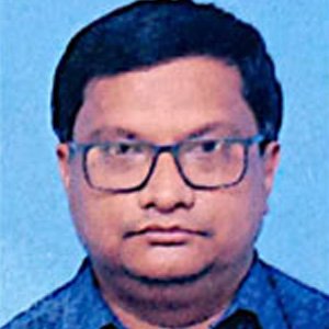 Dr. Yogiraj Ray
