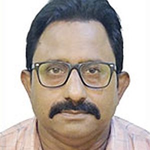 Dr. Sugata Dasgupta