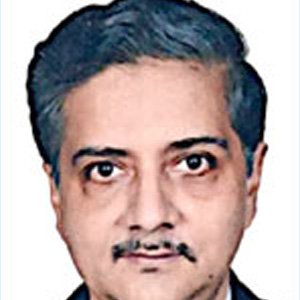 Prof. (Dr.) Rishavdeb Patra