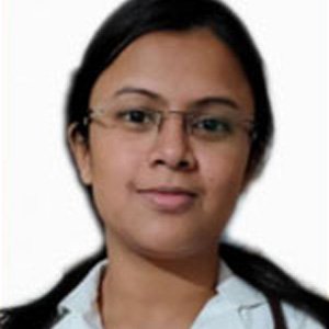 Dr. Nazneen Nahar Begam