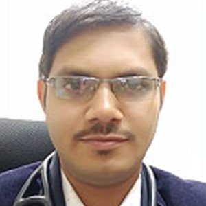 Dr. Pradip Kumar Saha
